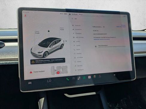 Used 2022 Tesla Model 3 RWD image 11