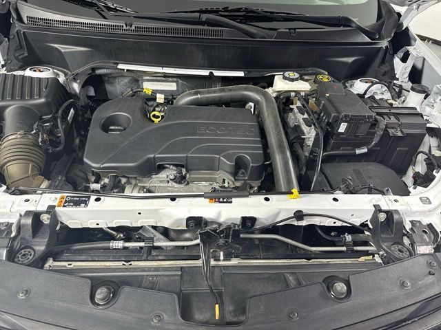 Used 2023 Chevrolet Equinox LS w/ LS Convenience Package AWD/4WD image 28