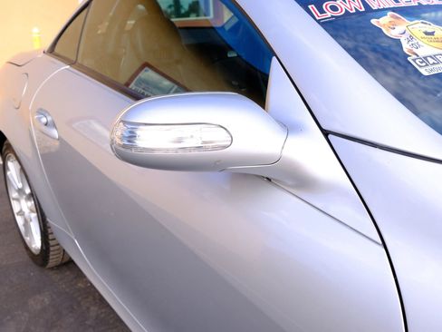 Used 2006 Mercedes-Benz SLK 280 image 16