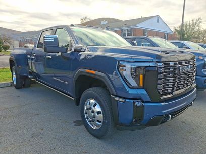 New 2026 GMC Sierra 3500 Denali Ultimate