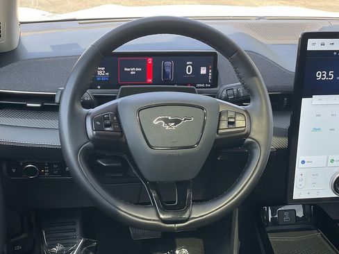 Used 2023 Ford Mustang Mach-E Premium RWD image 7