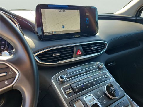 Certified 2023 Hyundai Santa Fe XRT image 23