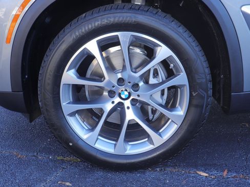 New 2026 BMW X5 xDrive40i w/ Premium Package image 42