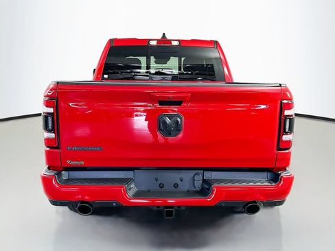 Used 2022 RAM 1500 Laramie RWD image 6