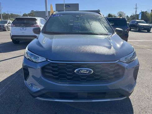 Certified 2025 Ford Escape ST-Line image 3