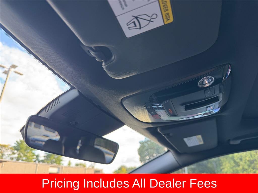 Certified 2023 Kia Sportage X-Line w/ X-Line Premium Package AWD/4WD image 25