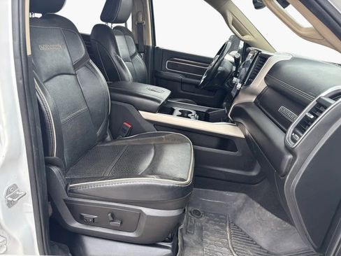 Used 2022 RAM 2500 Laramie image 35