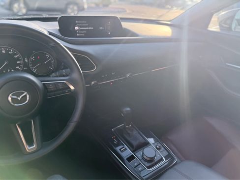 Used 2025 MAZDA CX-30 AWD 2.5 S w/ Preferred Package image 24