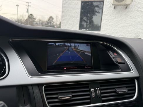 Used 2016 Audi A5 2.0T Premium Plus w/ Technology Package image 10