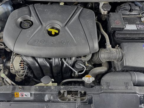 Used 2012 Hyundai Elantra Limited w/ Technology Pkg 5 FWD image 31