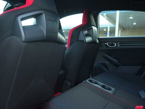 New 2025 Honda Civic Type R image 12