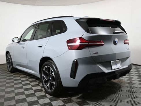 Used 2026 BMW X3 xDrive30 w/ Premium Package AWD/4WD image 5