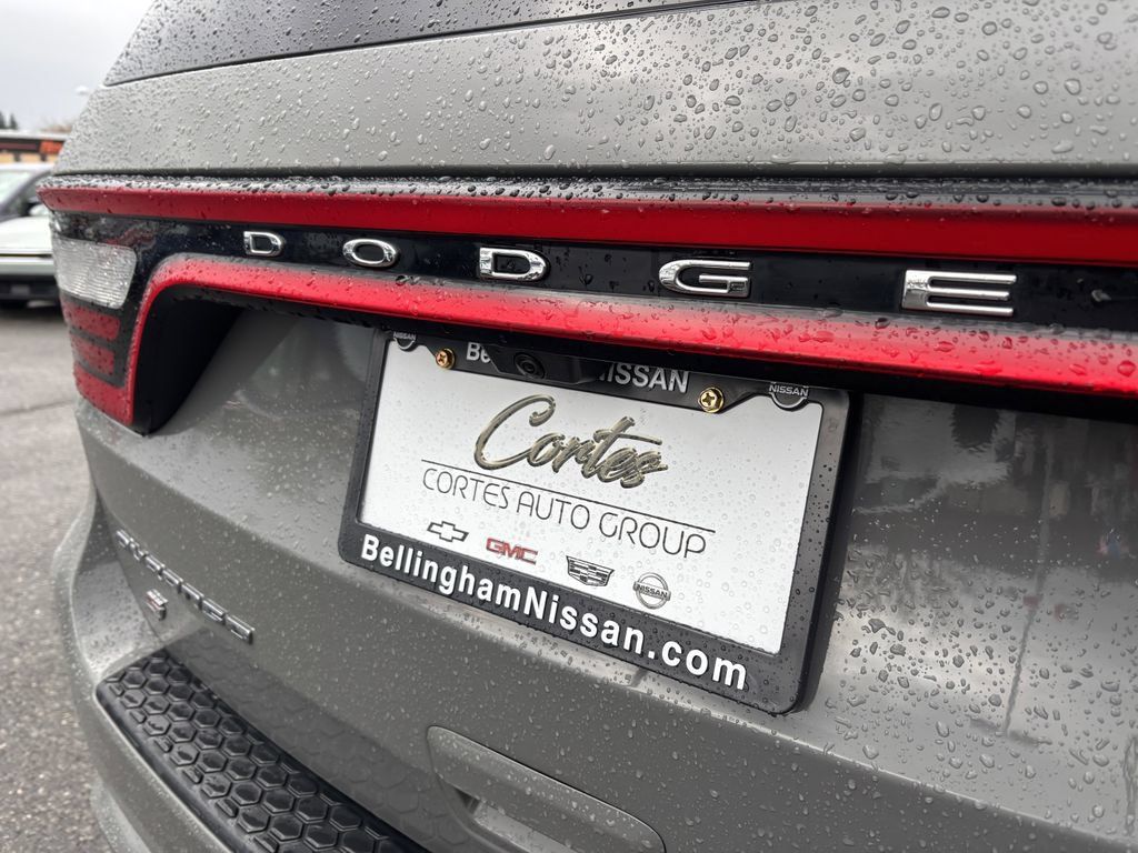 Used 2025 Dodge Durango R/T AWD/4WD image 10