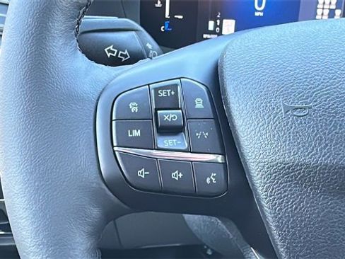 New 2026 Ford Transit 350 XLT image 20