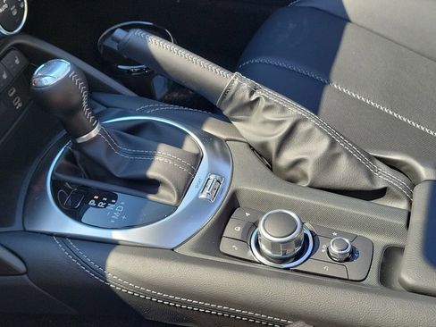 New 2026 MAZDA MX-5 Miata RF Grand Touring image 33