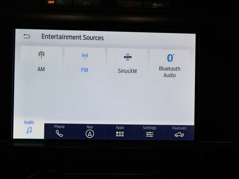 Used 2023 Ford F150 XLT w/ XTR Package AWD/4WD image 53