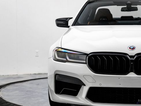 Used 2023 BMW M5 w/ Competition Package image 26