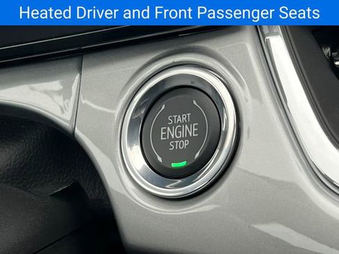 New 2026 Chevrolet Trax LT w/ Driver Confidence Package image 25