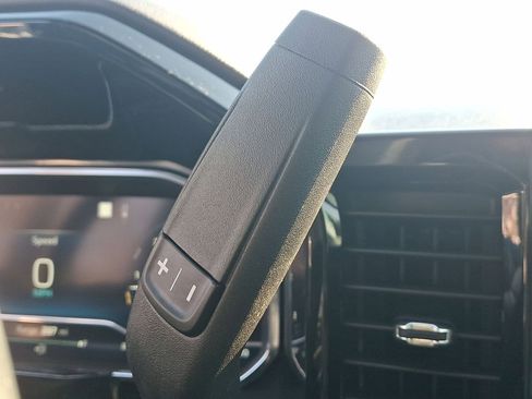 Certified 2023 Chevrolet Silverado 1500 LT Trail Boss image 12