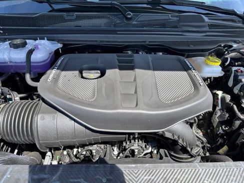 New 2026 RAM 1500 RHO w/ RHO Level 1 Equipment Group AWD/4WD image 26