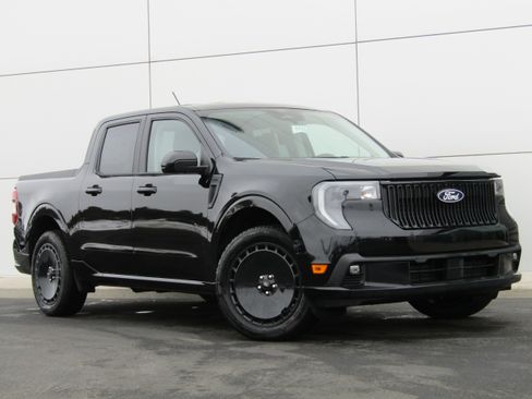 New 2026 Ford Maverick Lobo image 1