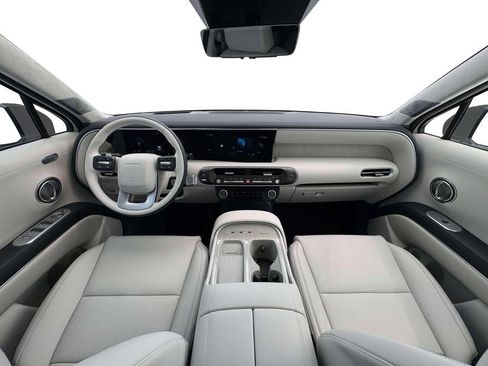 New 2026 Hyundai Palisade Calligraphy image 13