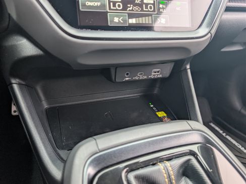 Certified 2025 Subaru Crosstrek 2.5i Sport image 13