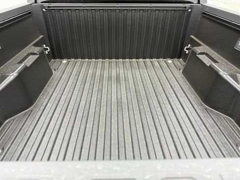 New 2026 Toyota Tacoma TRD Sport image 38