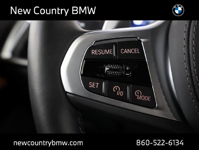 Used 2026 BMW X7 M60i AWD/4WD image 19