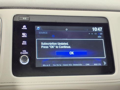 Used 2019 Honda HR-V EX-L image 24