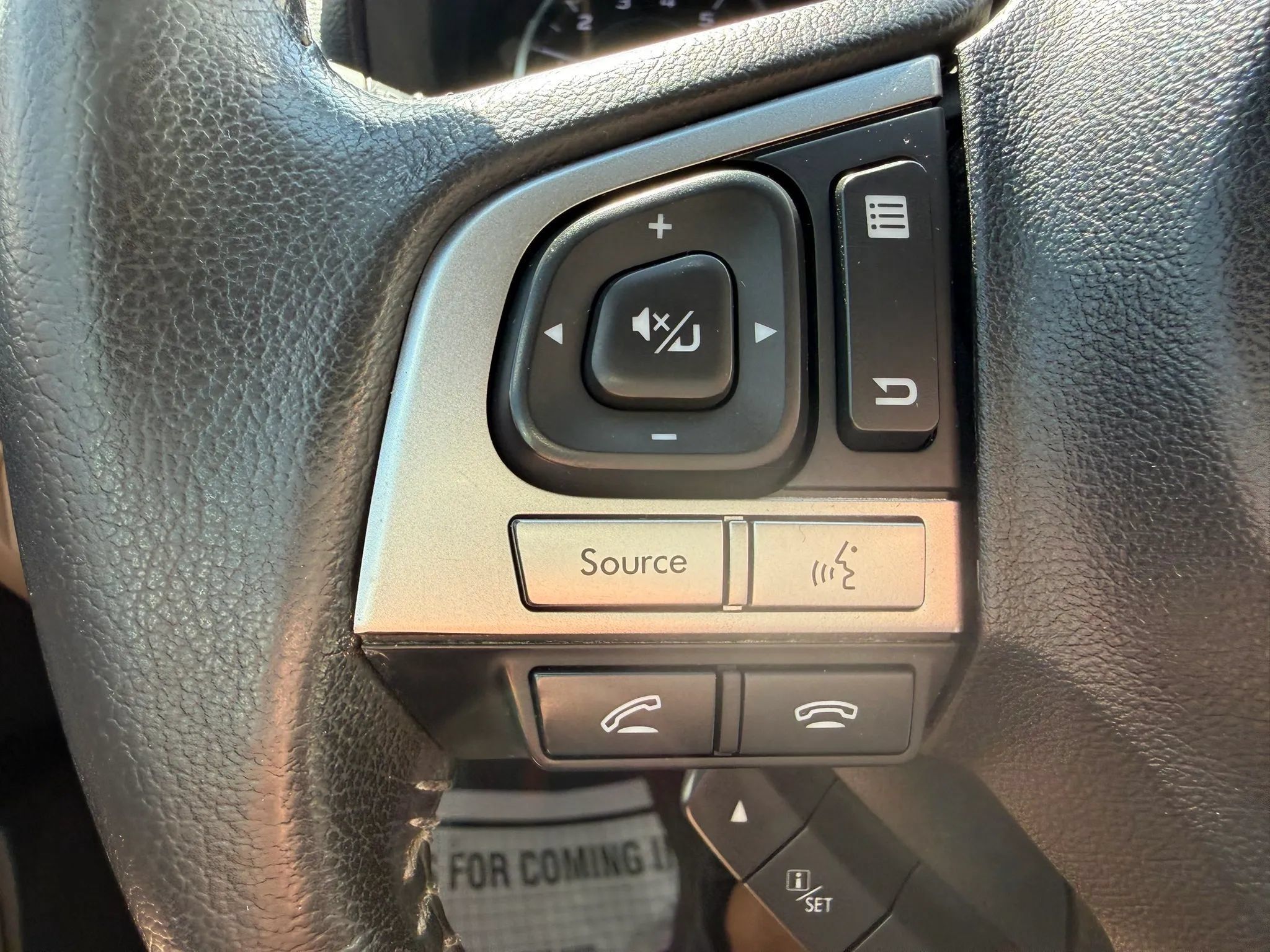 Used 2017 Subaru Forester 2.5i Limited w/ Popular Package #2 AWD/4WD image 24