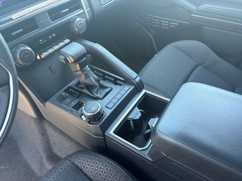 New 2026 Toyota 4Runner SR5 image 17