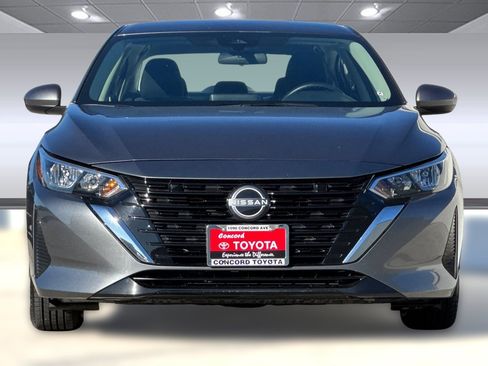 Used 2024 Nissan Sentra SV image 5