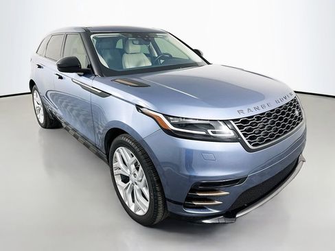 Used 2020 Land Rover Range Rover Velar R-Dynamic S image 3