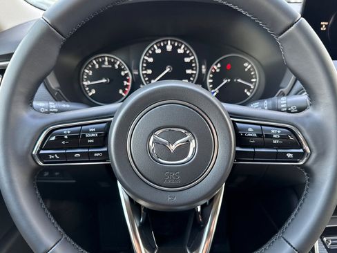 New 2026 MAZDA CX-90 3.3 Turbo w/ Preferred Package image 23