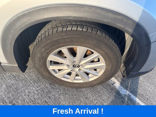 Used 2023 MAZDA CX-9 Touring AWD/4WD image 21