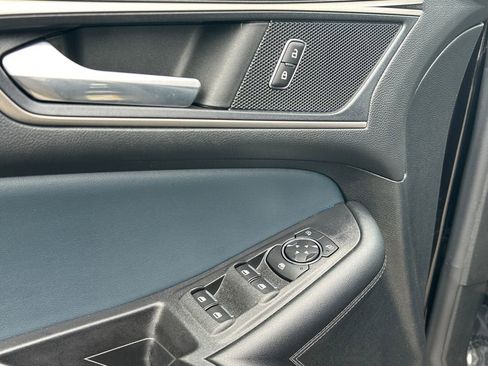 Used 2022 Ford Edge SEL w/ Sport Appearance Package AWD/4WD image 22