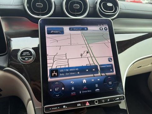 Certified 2023 Mercedes-Benz GLC 300 4MATIC image 15