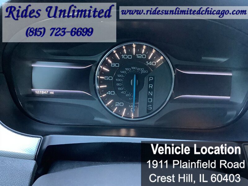 Used 2013 Ford Edge SEL FWD image 26