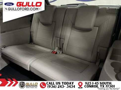 Used 2021 Volkswagen Atlas SE w/ Panoramic Sunroof Package AWD/4WD image 15