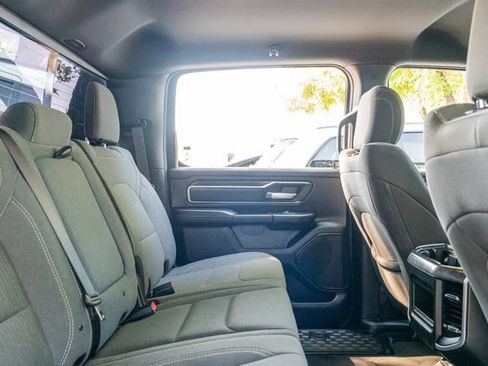 Used 2022 RAM 1500 Lone Star RWD image 40