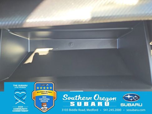 New 2026 Subaru Crosstrek 2.5i Sport AWD/4WD image 14