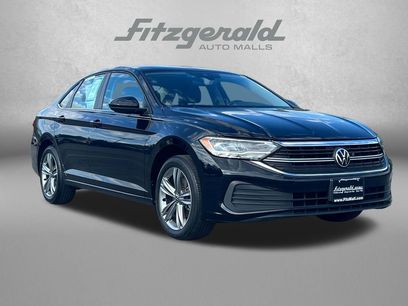 Used 2024 Volkswagen Jetta SE