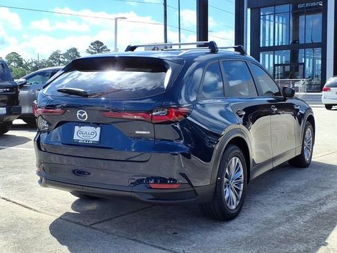 Certified 2026 MAZDA CX-90 3.3 Turbo w/ Select Package AWD/4WD image 2