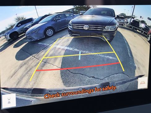 New 2026 Toyota Tacoma SR5 image 3