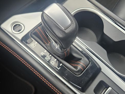 Used 2023 Nissan Altima 2.5 SR AWD/4WD image 19