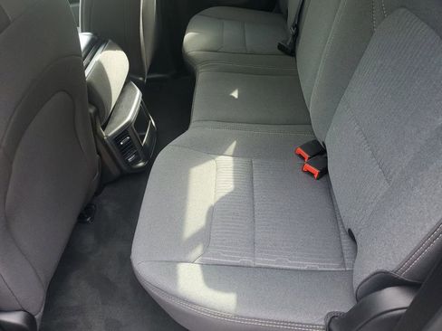 Used 2024 RAM 1500 Tradesman w/ Warlock PACKAGE image 14