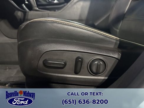 Used 2017 GMC Acadia Denali image 27