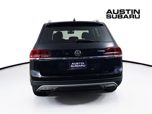 Used 2019 Volkswagen Atlas S image 6