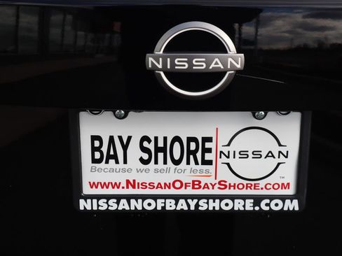 Certified 2025 Nissan Sentra SV w/ All-Weather Package image 30